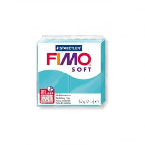 Staedtler FIMO soft 57g pfefferminz