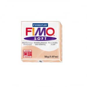 Staedtler FIMO soft 57g blassrosa