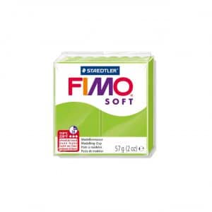 Staedtler FIMO soft 57g apfelgrün