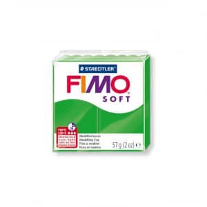 Staedtler FIMO soft 57g tropischgrün