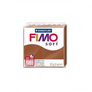 Staedtler FIMO soft 57g caramel