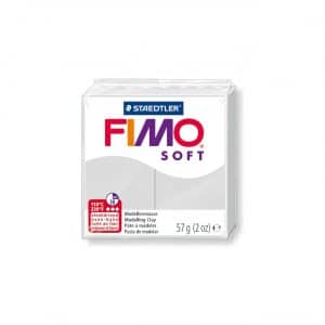 Staedtler FIMO soft 57g delphingrau