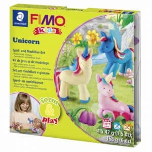 Staedtler FIMO kids Form & Play Unicorn