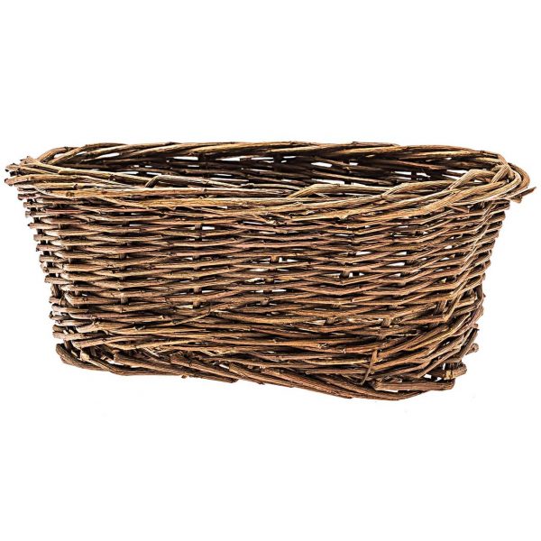 Weidenkorb oval 20cm