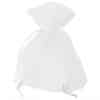 Beutel Organza 12