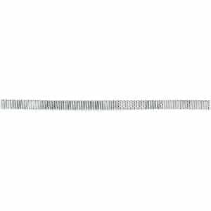 Laméband silber 3mm 10m