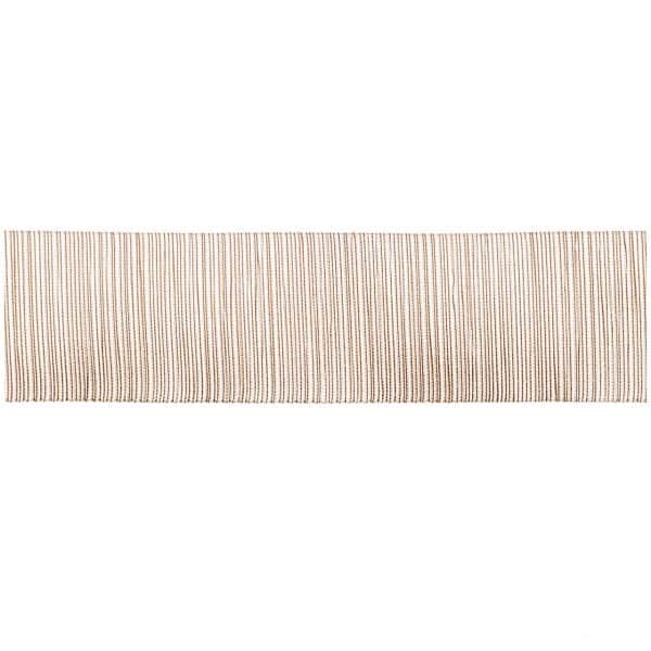 Band 25mm 5m beige meliert