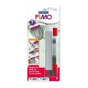 Staedtler FIMO Cutter 3 Stück