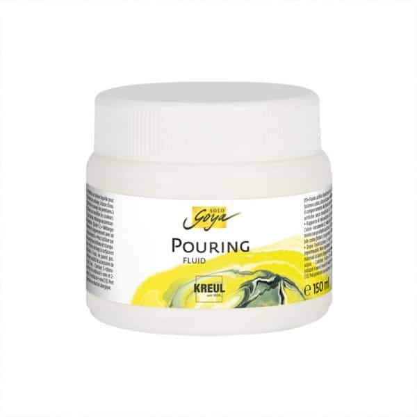 KREUL Solo Goya Pouring Fluid 150ml