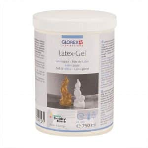 Glorex Latex-Gel 750ml