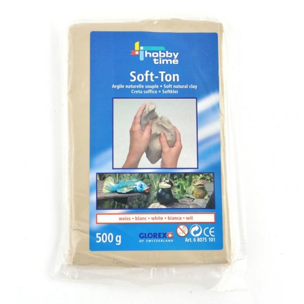 GLOREX Softton 500 g