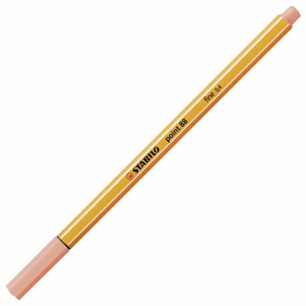 STABILO Point 88 Fineliner 0
