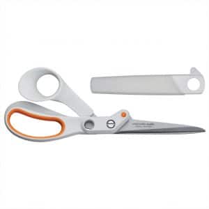 fiskars Amplify Razor Edge Schere 21cm