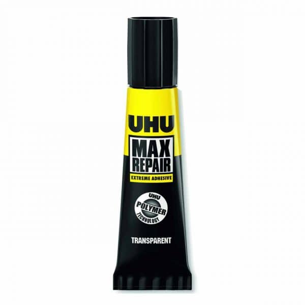 UHU Max Repair Extreme Reparaturkleber 8g