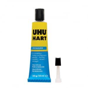 UHU Klebstoff hart 35g