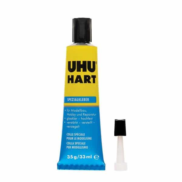 UHU Klebstoff hart 35g