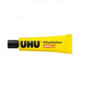 UHU Alleskleber extra 31g