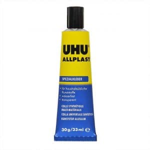 UHU Allplast Spezialkleber 30g