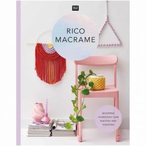 Rico Design Rico Macrame