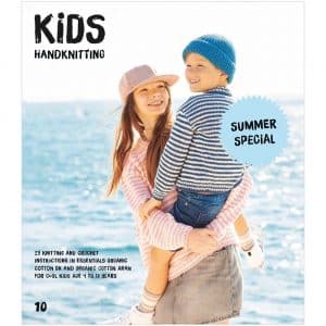 Rico Design Kids Nr.10