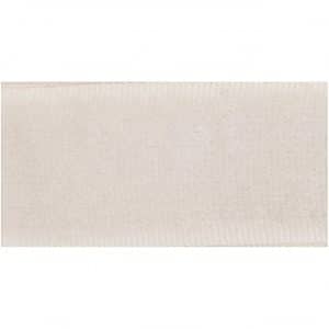 Rico Design Klettband zum Annähen weiß 50cm
