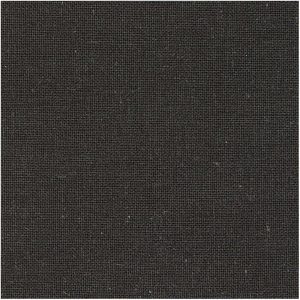 Rico Design Flickstoff schwarz 40x12cm