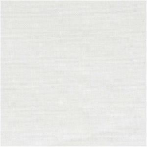 Rico Design Flickstoff weiß 40x12cm