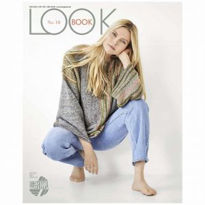 Lana Grossa Lookbook Nr. 10