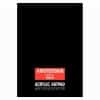 AMSTERDAM Acrylic Artpad A4 200g/m² 10 Blatt