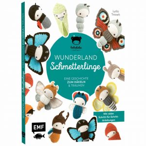 EMF Lalylalas Wunderland der Schmetterlinge