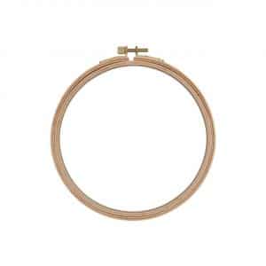 Rico Design Stickring 10