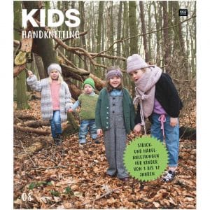 Rico Design Kids Nr.8