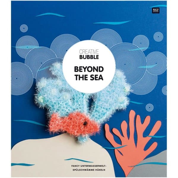 Rico Design Creative Bubble - Beyond the Sea
