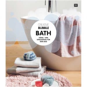 Rico Design Creative Bubble - Bubble Bath