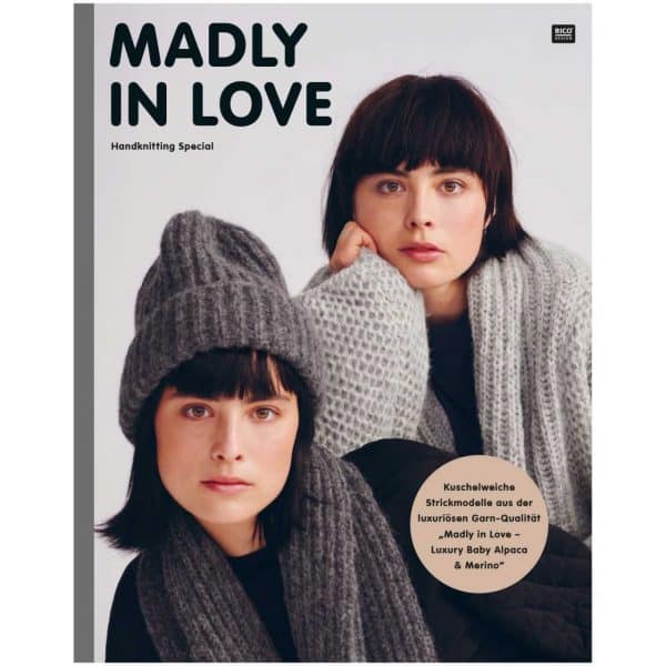 Rico Design Madly in love Special