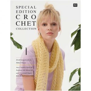 Rico Design Crochet Collection