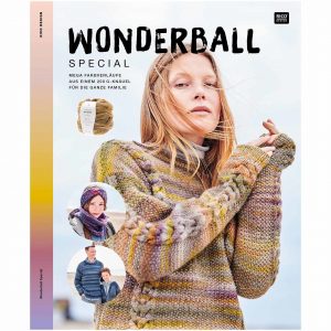 Rico Design Wonderball Special