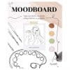 Bastei Lübbe Moodboard - Tipps & Ideen