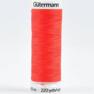 Gütermann Allesnäher 200m 016 rot