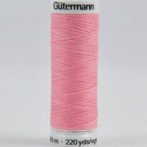 Gütermann Allesnäher 200m 043 hellrosa