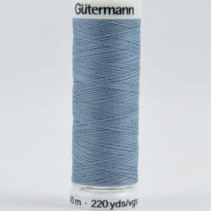 Gütermann Allesnäher 200m 064 blau