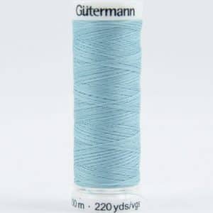 Gütermann Allesnäher 200m 071 hellblau