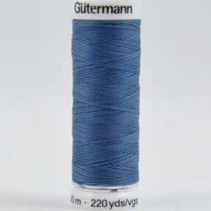 Gütermann Allesnäher 200m 112 provinzblau
