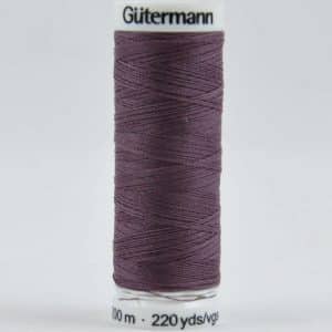 Gütermann Allesnäher 200m 128 altrosa