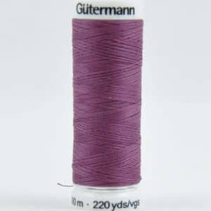 Gütermann Allesnäher 200m 129 altrosa