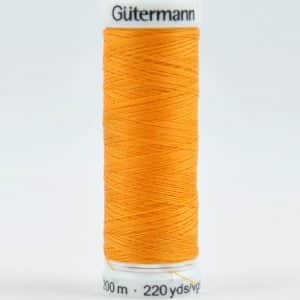 Gütermann Allesnäher 200m 188 mittelorange