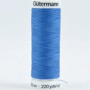 Gütermann Allesnäher 200m 213 blau