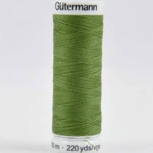 Gütermann Allesnäher 200m 283 hellgrün