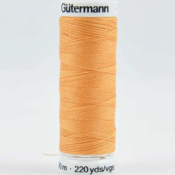 Gütermann Allesnäher 200m 300 hellorange