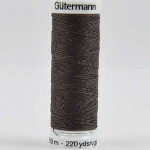 Gütermann Allesnäher 200m 308 grau